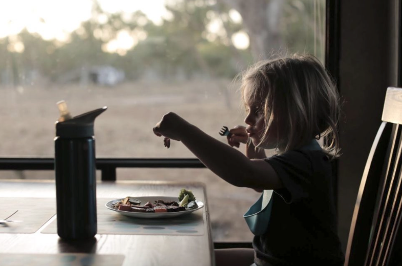 What to do when the lunchbox comes home uneaten