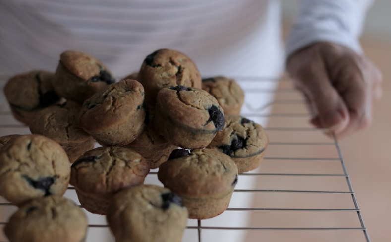 The secret ingredient to successful snacking is...