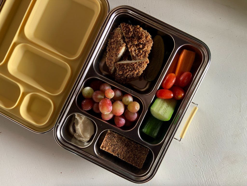 What's the best kids lunchbox?