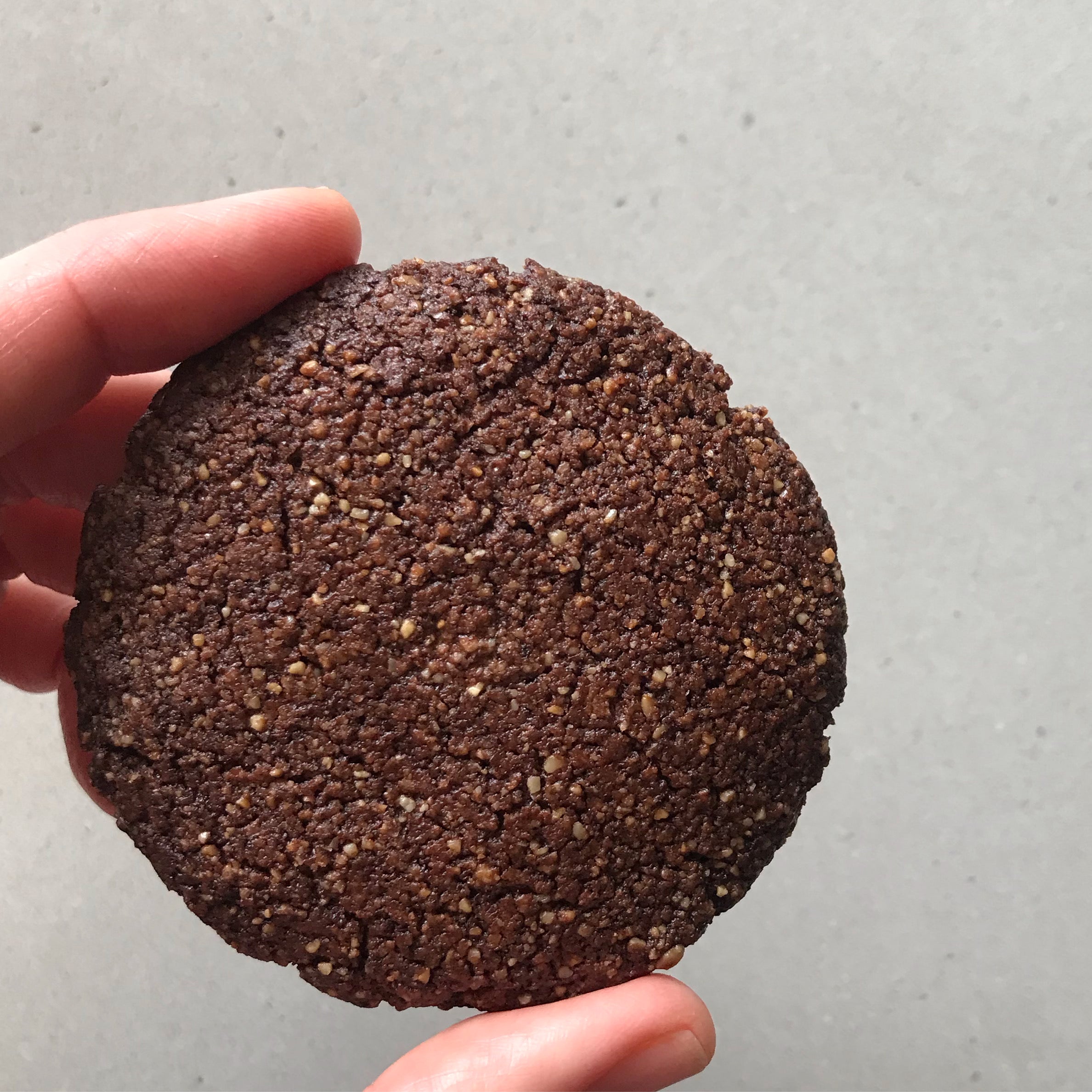 Choc Ripple Collagen Cookies - Dry Mix (16 cookies)